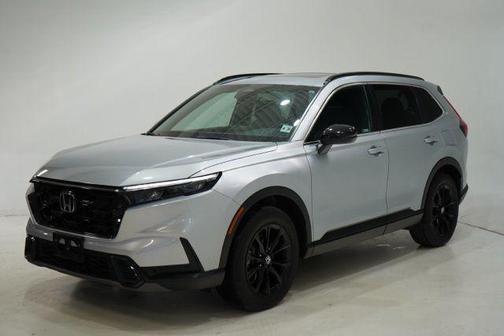 2024 Honda CR-V Hybrid Sport AWD