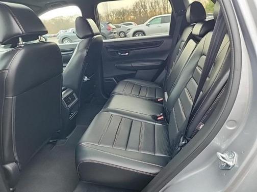 2024 Honda CR-V Hybrid Sport AWD