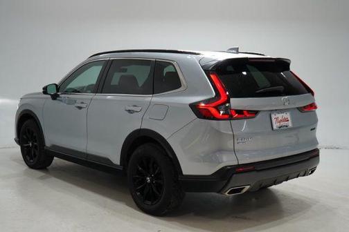 2024 Honda CR-V Hybrid Sport AWD