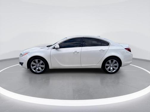 2015 Buick Regal Turbo/e-Assist Premium I