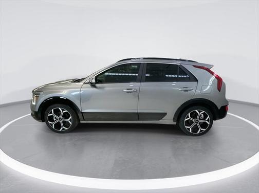 2025 Kia Niro Touring