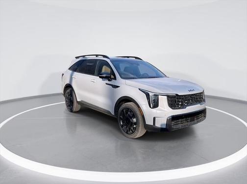 2025 Kia Sorento SX