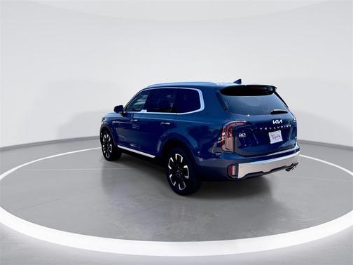 2023 Kia Telluride SX Prestige