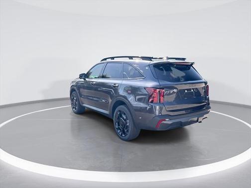 2025 Kia Sorento SX