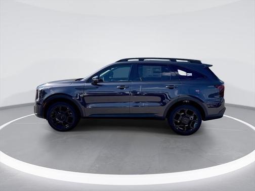 2025 Kia Sorento SX