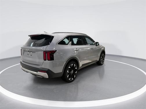 2025 Kia Sorento SX