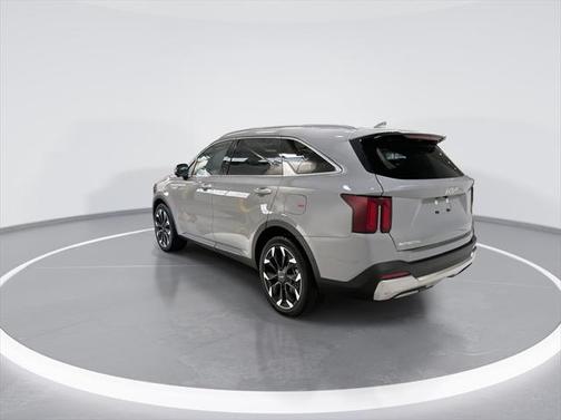 2025 Kia Sorento SX