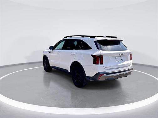 2025 Kia Sorento SX