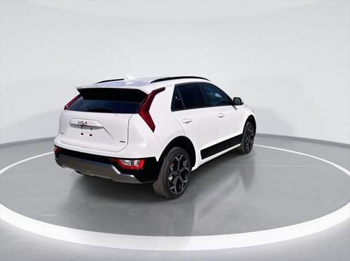 2025 Kia Niro Touring