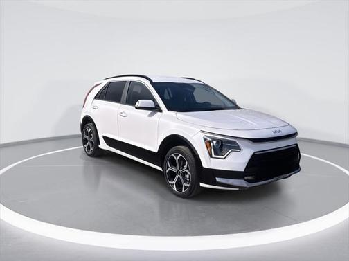 2025 Kia Niro Touring