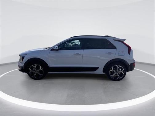 2025 Kia Niro Touring