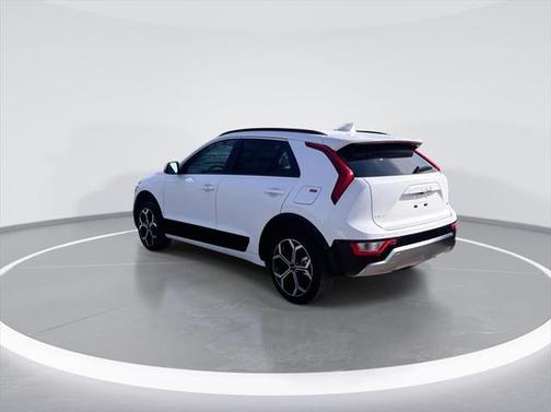 2025 Kia Niro Touring