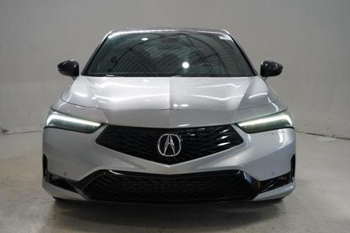2023 Acura Integra A-SPEC Technology