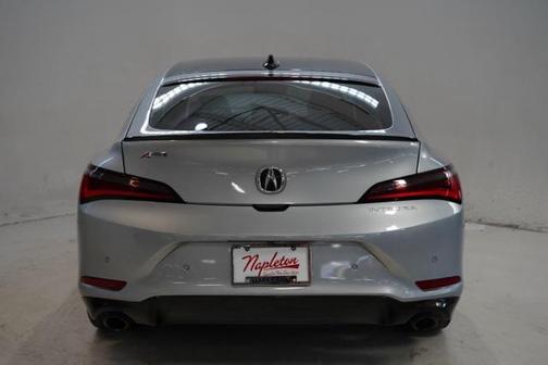 2023 Acura Integra A-SPEC Technology