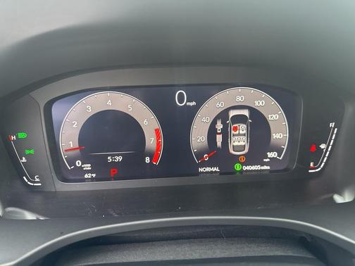 2023 Acura Integra A-SPEC Technology