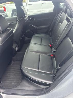 2023 Acura Integra A-SPEC Technology