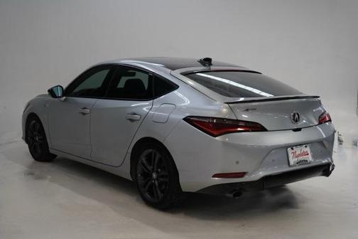 2023 Acura Integra A-SPEC Technology