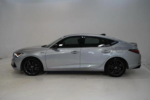 2023 Acura Integra A-SPEC Technology