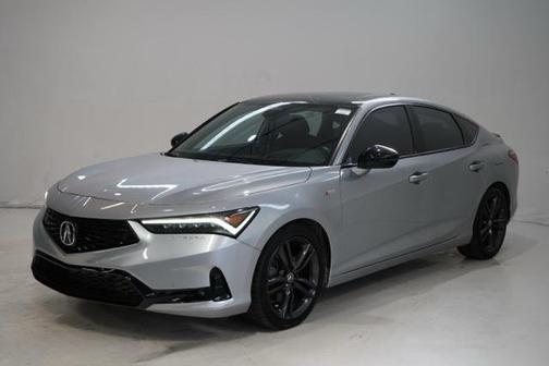 2023 Acura Integra A-SPEC Technology