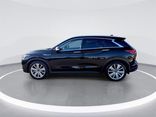 2020 INFINITI QX50 SENSORY AWD