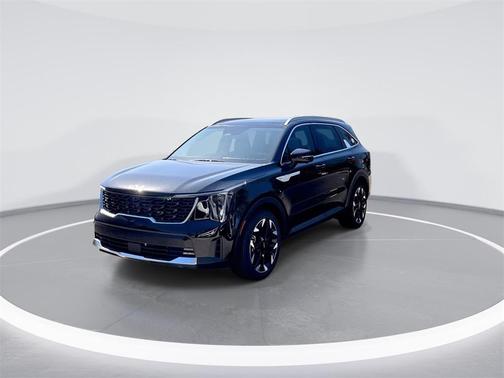 2026 Kia Sorento SX