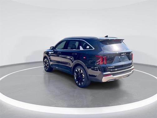 2026 Kia Sorento SX