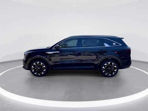 2026 Kia Sorento SX