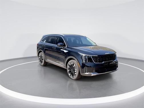 2026 Kia Sorento SX