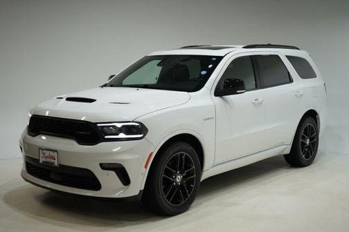 2023 Dodge Durango R/T Plus AWD