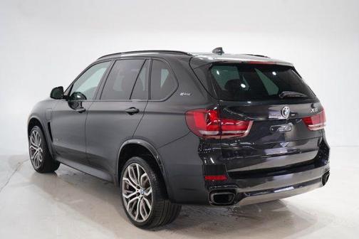2018 BMW X5 eDrive xDrive40e