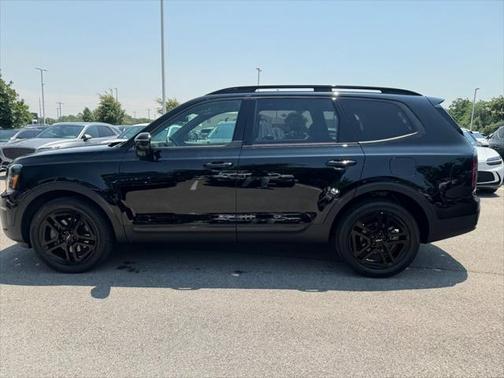2024 Kia Telluride SX Prestige X-Line