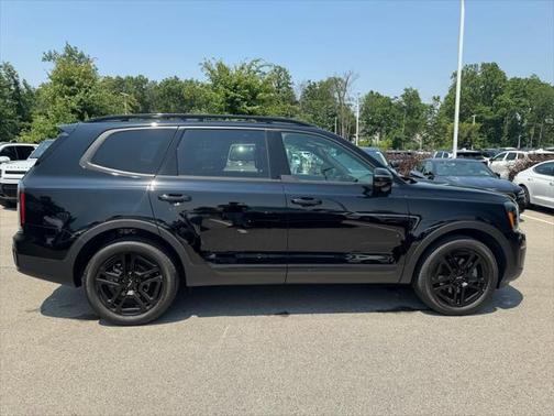 2024 Kia Telluride SX Prestige X-Line
