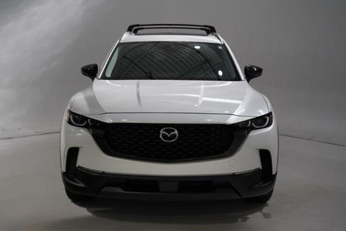 2024 Mazda CX-50 2.5 S Premium Package