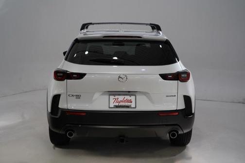 2024 Mazda CX-50 2.5 S Premium Package