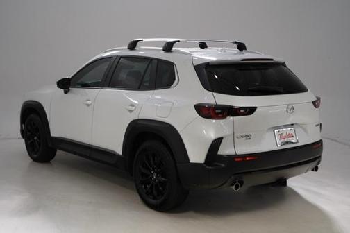 2024 Mazda CX-50 2.5 S Premium Package