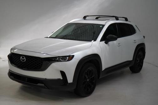 2024 Mazda CX-50 2.5 S Premium Package