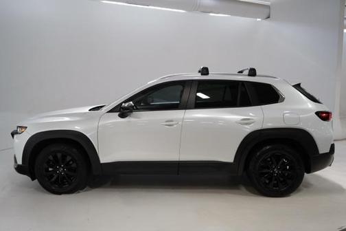 2024 Mazda CX-50 2.5 S Premium Package
