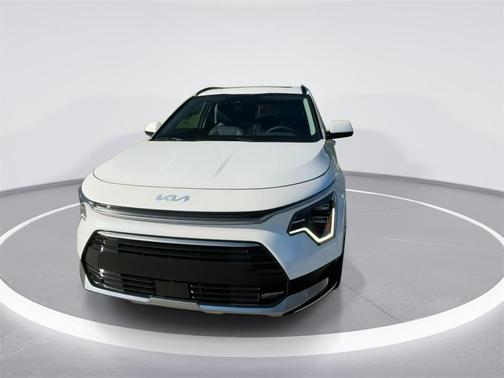 2025 Kia Niro Touring