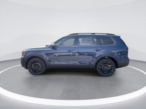 2025 Kia Telluride SX Prestige X-Line