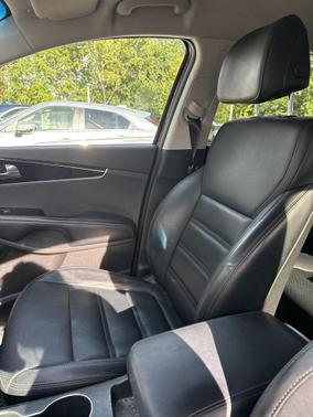 2017 Kia Sorento EX