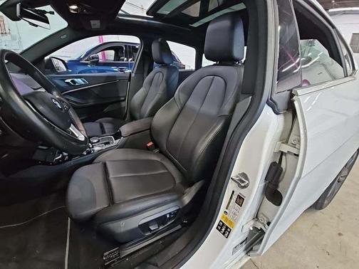 2023 BMW 228 Gran Coupe i xDrive