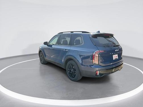 2024 Kia Telluride SX Prestige X-Pro