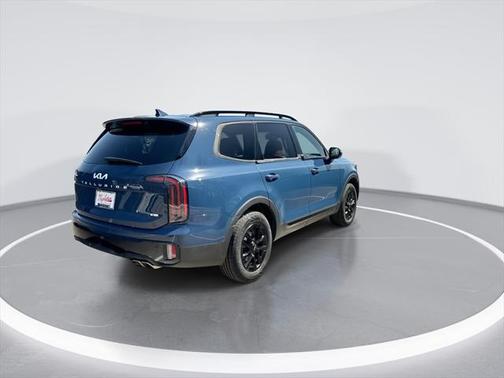 2024 Kia Telluride SX Prestige X-Pro