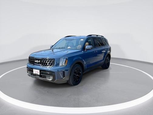 2024 Kia Telluride SX Prestige X-Pro
