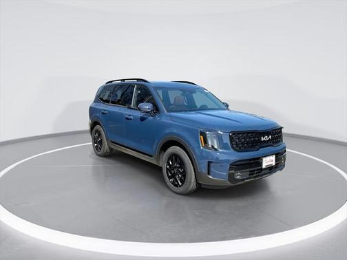2024 Kia Telluride SX Prestige X-Pro