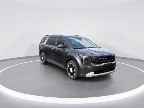 2025 Kia Carnival EX