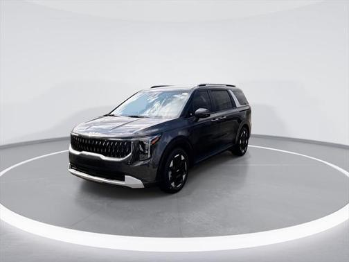 2025 Kia Carnival EX
