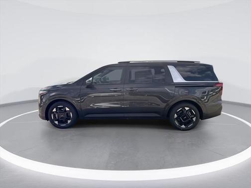 2025 Kia Carnival EX
