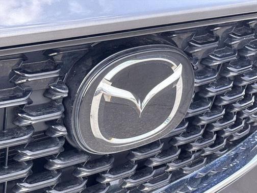 2022 Mazda CX-5 2.5 S Preferred