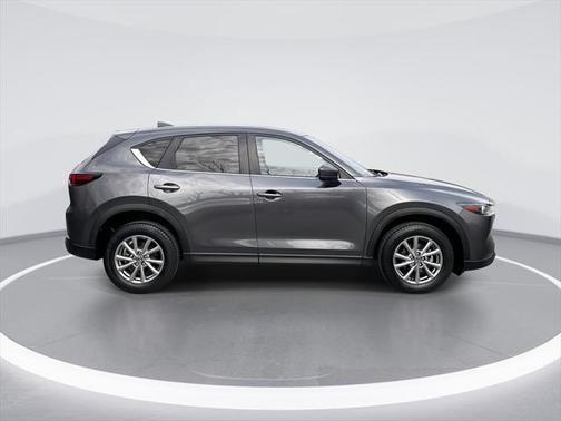 2022 Mazda CX-5 2.5 S Preferred